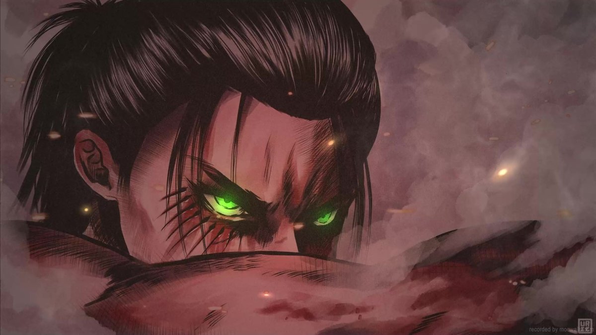 Eren Yeager in Konosuba Explained Clarifying the Popular Crossover